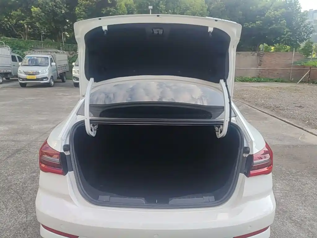 Ford Escort 2022 2021 1.5L Automatic Diamond Edition