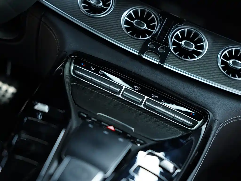 Mercedes-Benz AMG GT 2019 AMG GT 63 S 4MATIC+ 4-Door Coupe фото 47