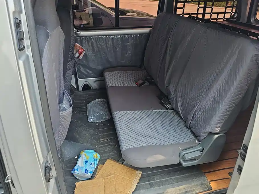 Wuling Motors Wuling Zhiguang 2024 2023 1.5L Utility 5/7-seater