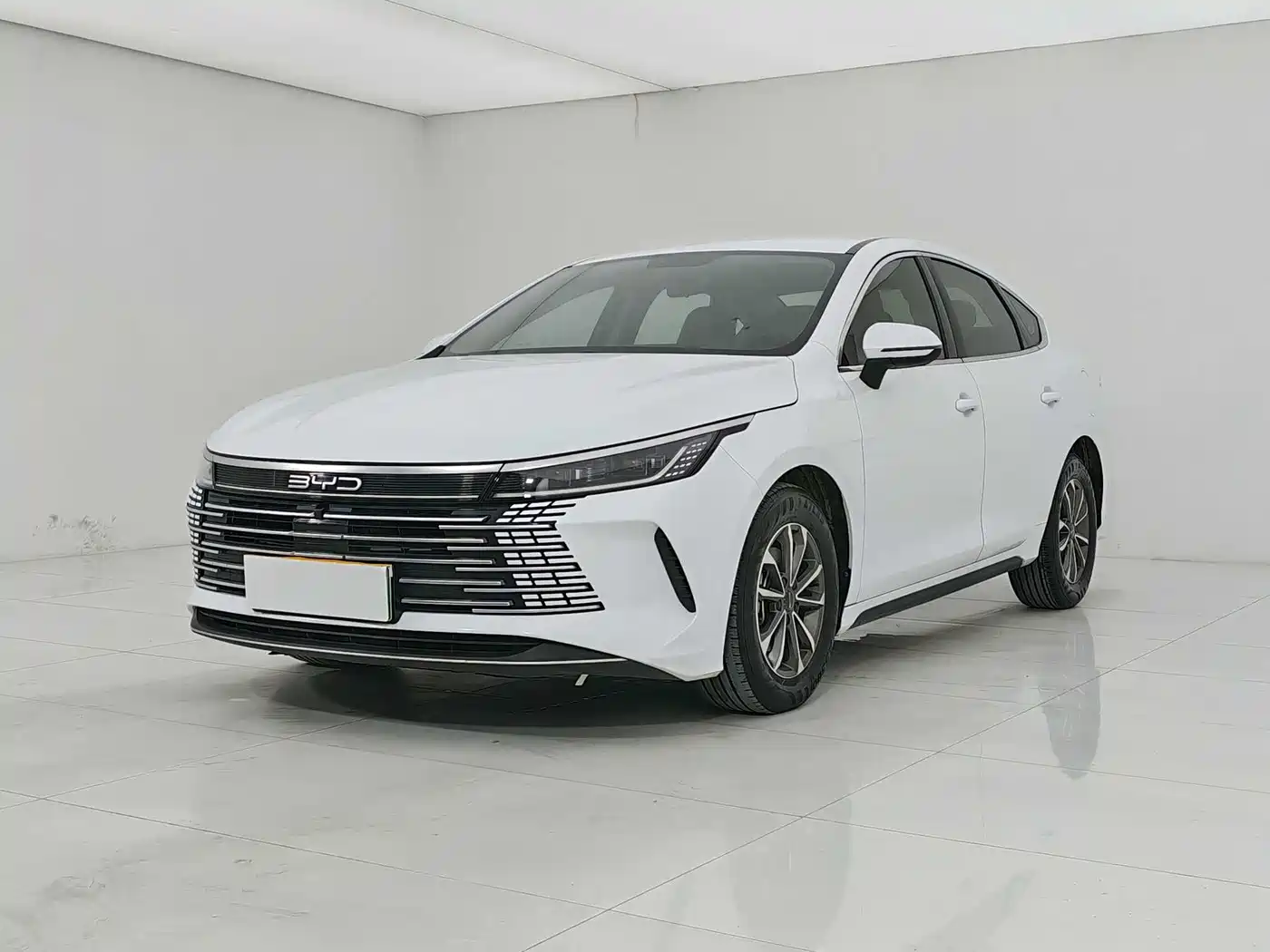 BYD Destroyer 05 2024