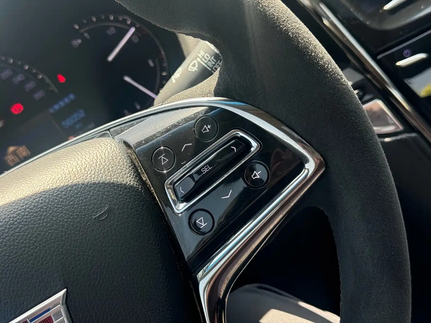 Cadillac ATS-L 2017 28T Technology фото 9