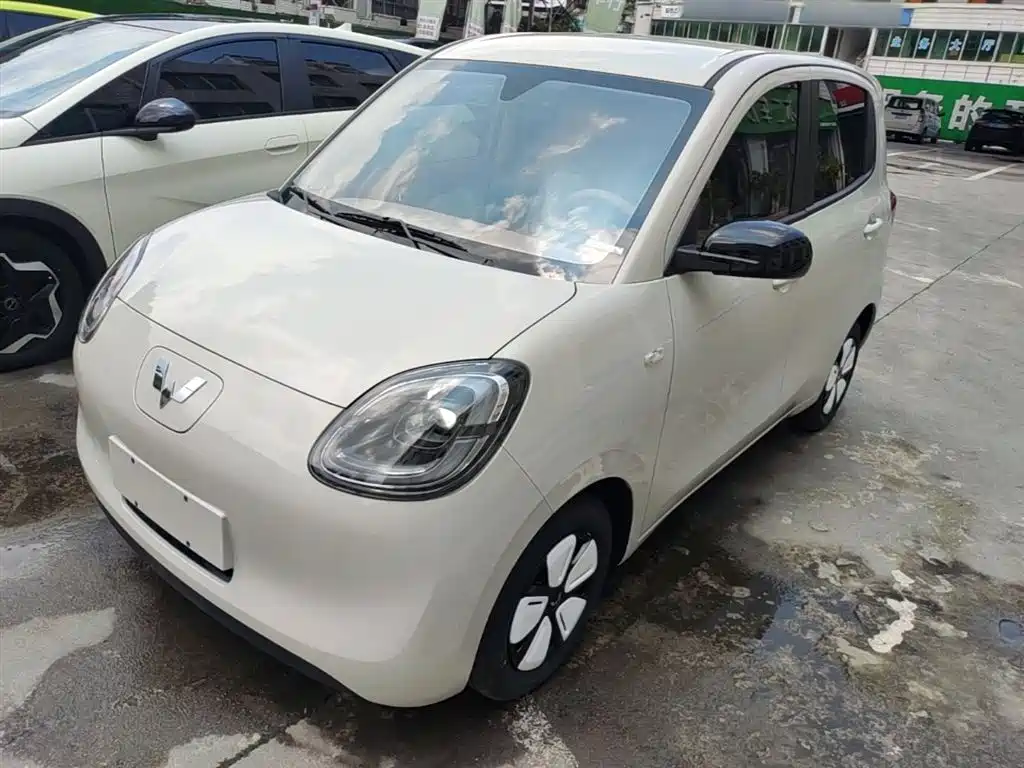 2026 Wuling Motors Hongguang MINIEV