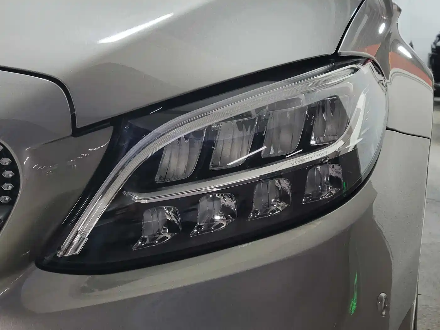 Mercedes-Benz C-Class 2019 C 180 L Fashion Sport Edition фото 19