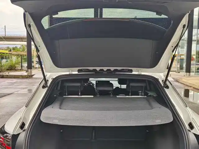 Volkswagen ID.4 CROZZ 2024 Pure Limited Edition фото 13