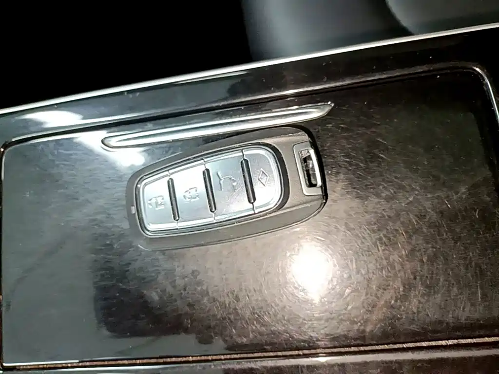 Roewe i6 MAX 2022 2020 Model 300TGI Automatic Cool & Smart Edition