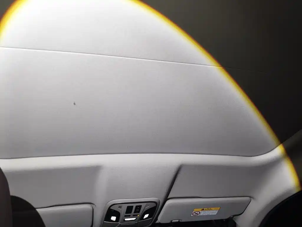 WEY VV5 2017 2017 2.0T Flagship Model