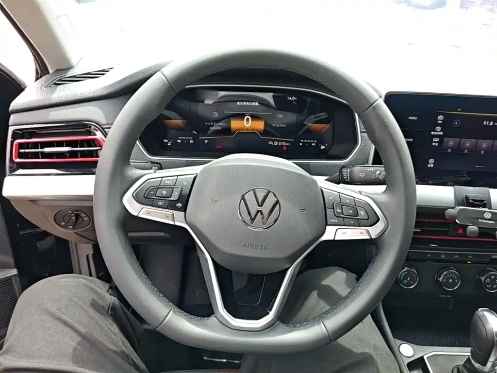 Volkswagen Lavida 2024 Model 300TSI DSG Starlight Full Comfort Edition фото 11