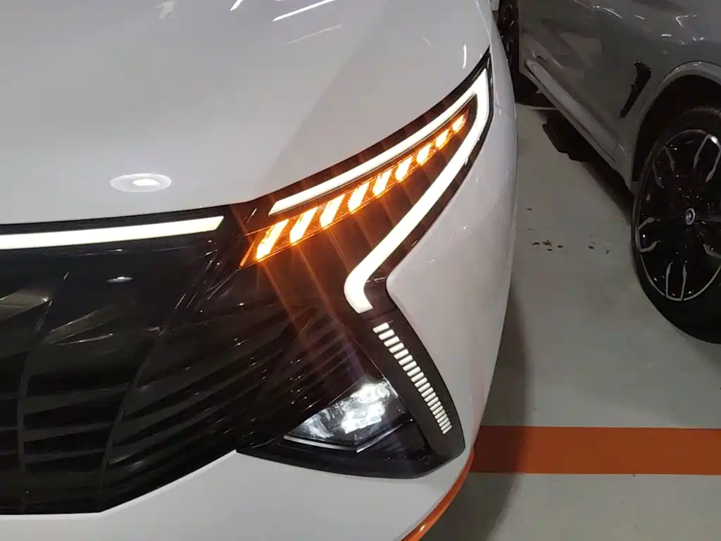 Cowin Kunlun 2024 2023 Kunlun 300 Skyline Edition