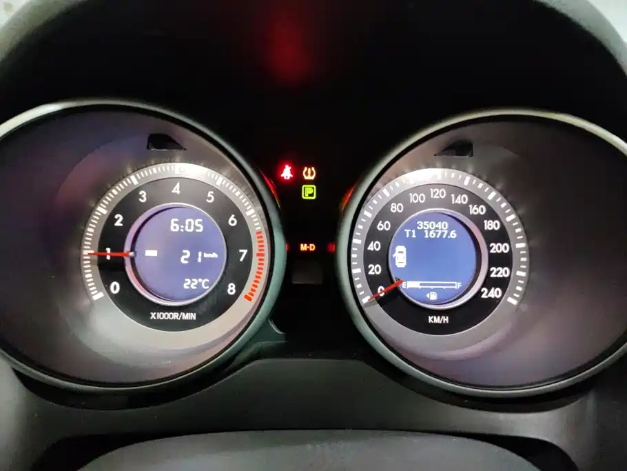 Besturn X80 2015 2015 2.0L Automatic Comfort