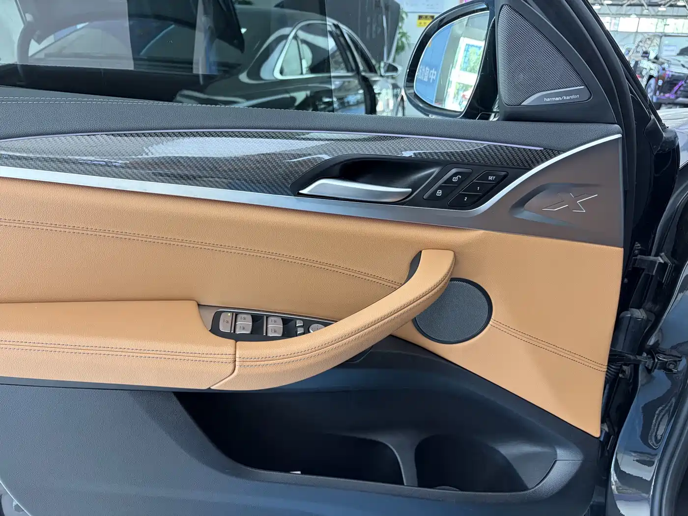 BMW X4, миниатюра 19
