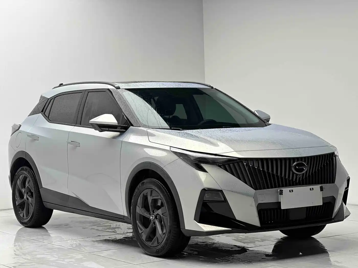 GAC TRUMPCHI GS3