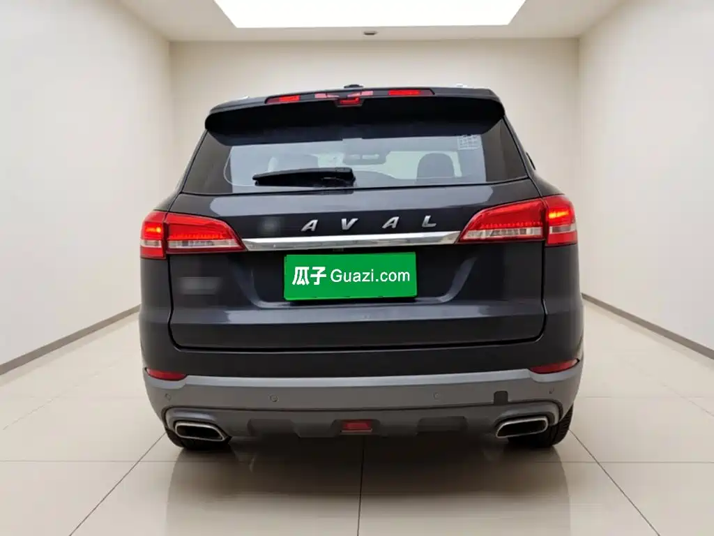Photo 3 - Haval H7