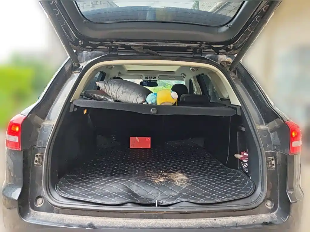 Photo 15 - Haval H7