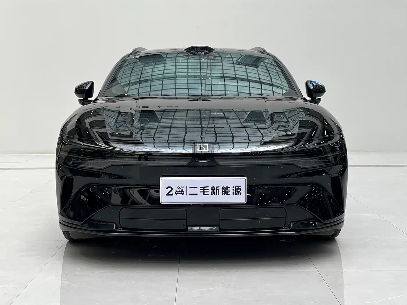 ZEEKR EXTREME KRYPTON 007GT