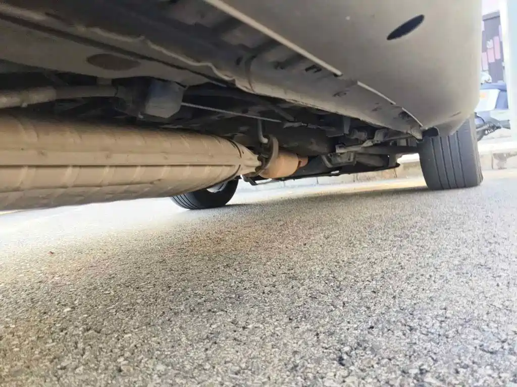 BYD S7 2015 2015 2.0T Automatic Premium
