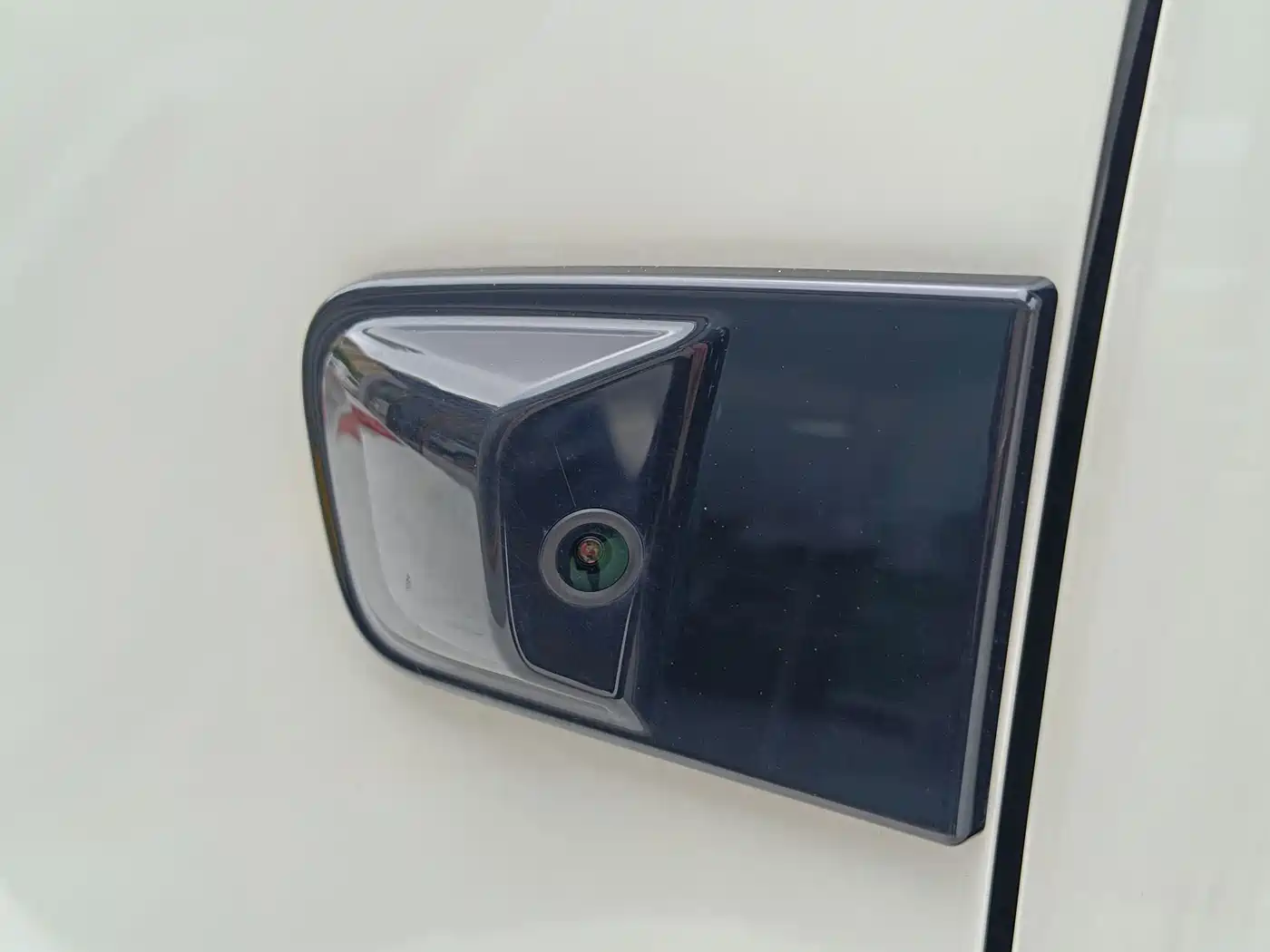 BYD Seagull 2026