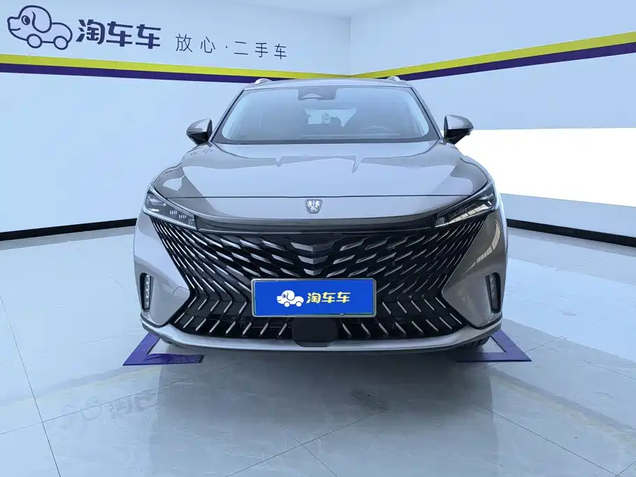 2024 Roewe RX5 New Energy