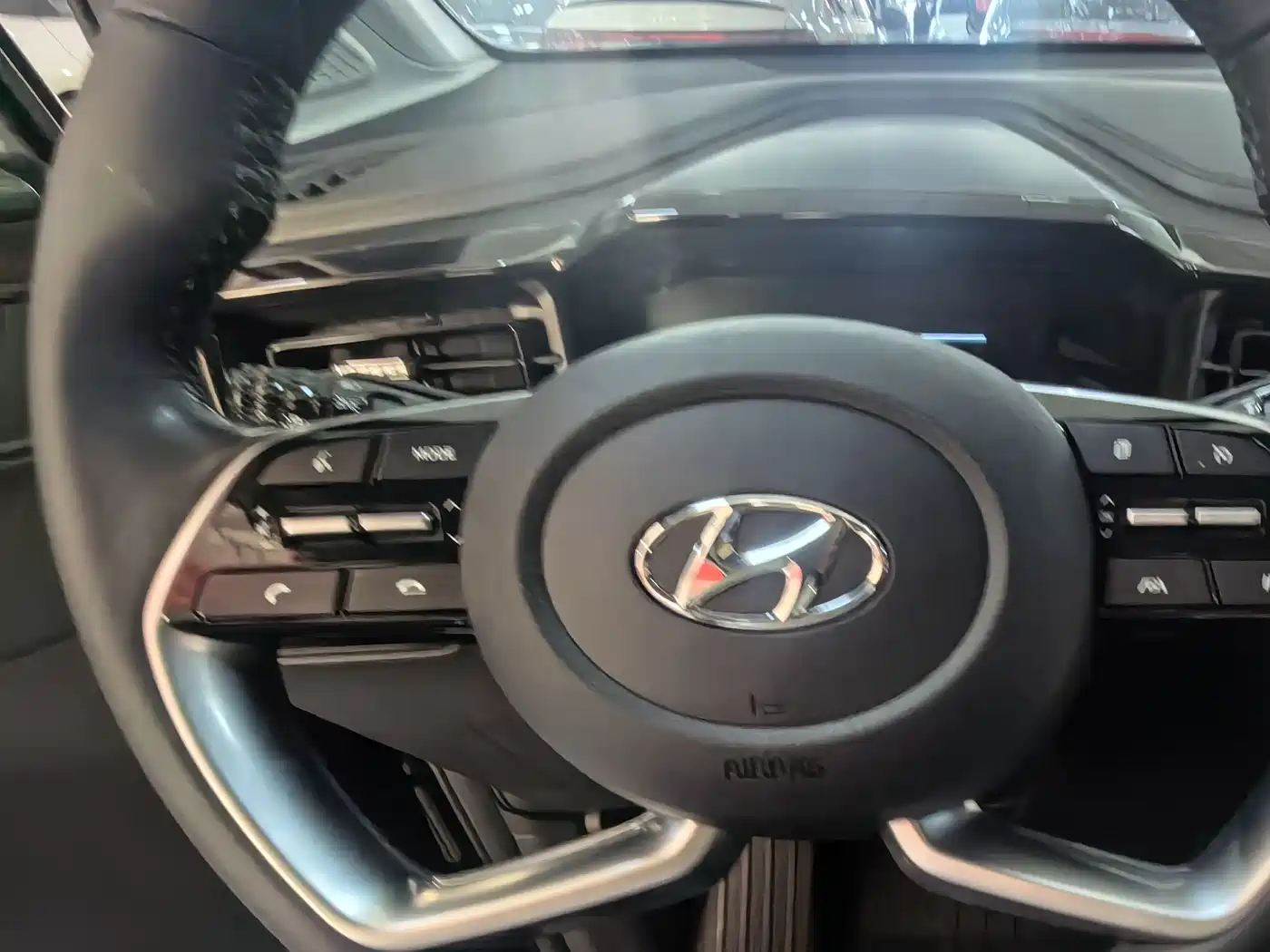 Hyundai Kustu 2022 270TGDi Smart Love Flagship TOP фото 7
