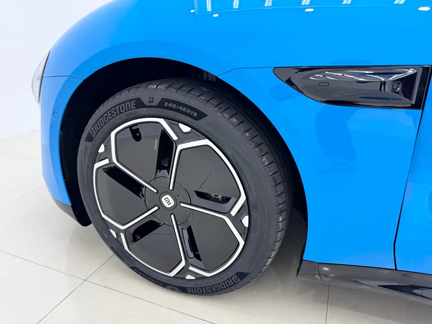 XIAOMI CAR XIAOMI SU7