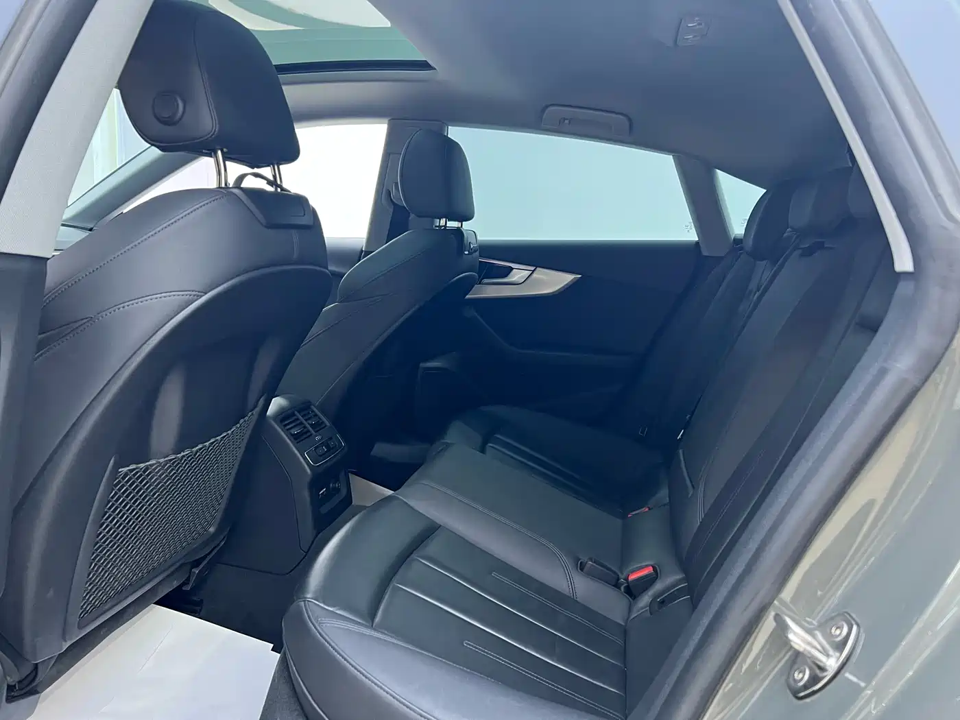AUDI A5 (IMPORT)