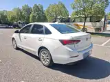 Фото 12 - Buick Excelle