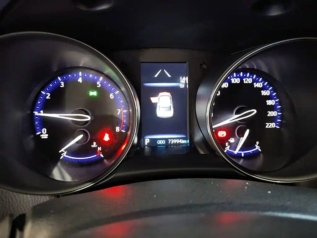Toyota C-HR 2022 2021 2.0L Comfort Edition