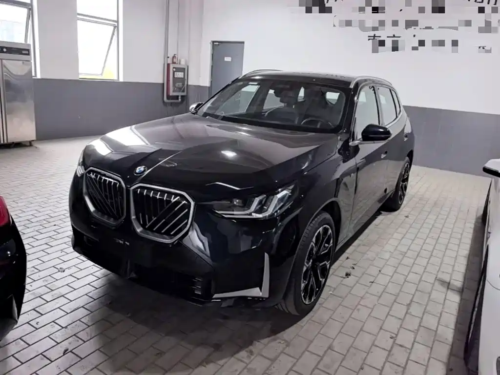 Фото 2 - BMW X3