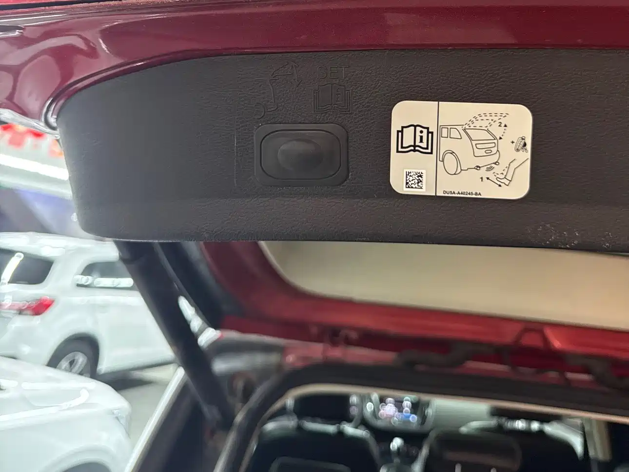 Фото 9 - Ford Kuga