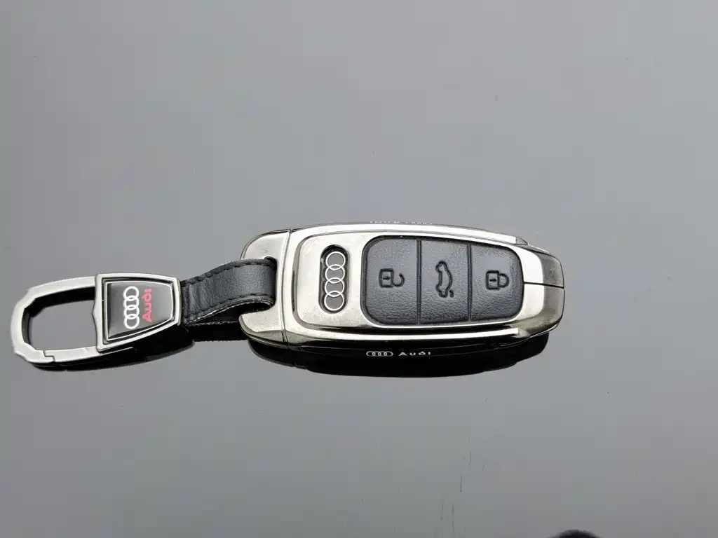 Audi A6L, миниатюра 19