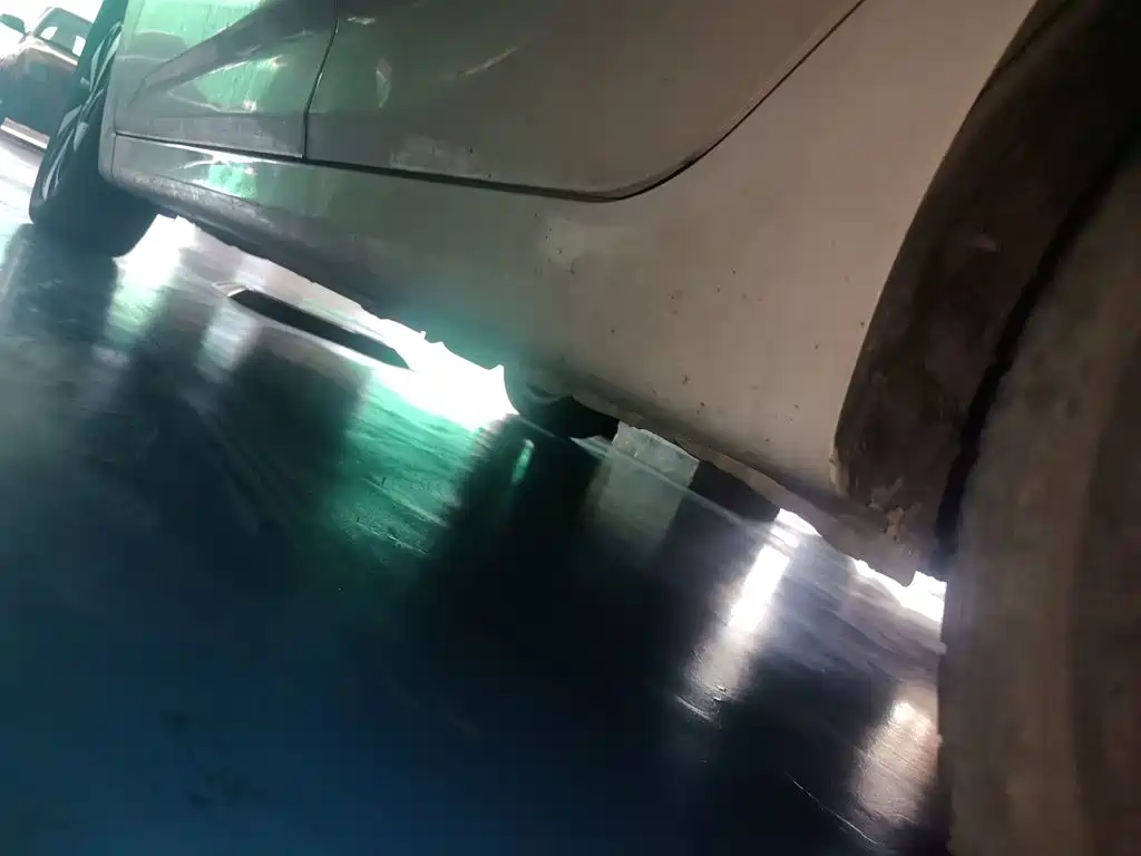 Changan Eado DT 2019 2018 1.6L Automatic Smart Edition