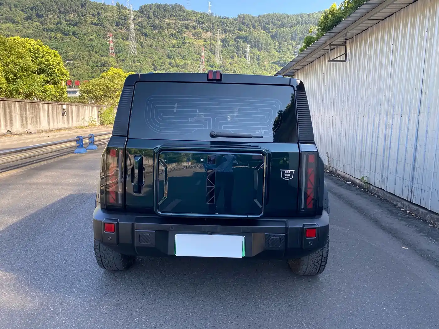 Фото 9 - iCAR 03