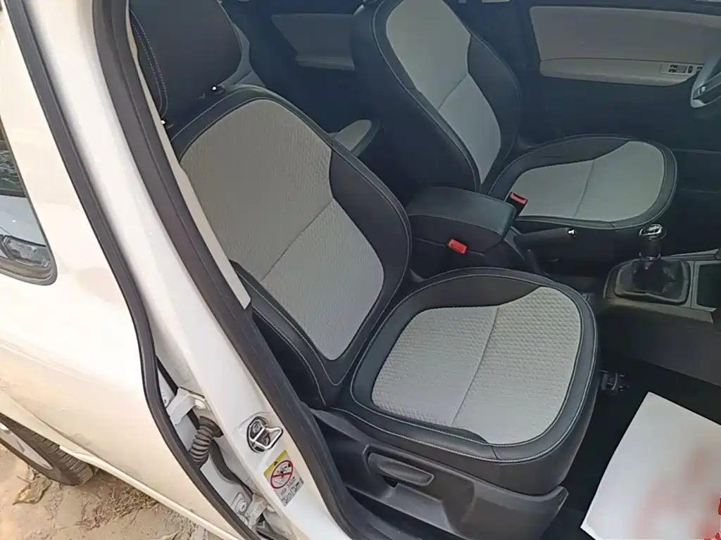 Škoda Yeti 2016 2016 1.4TSI Manual Forward Edition