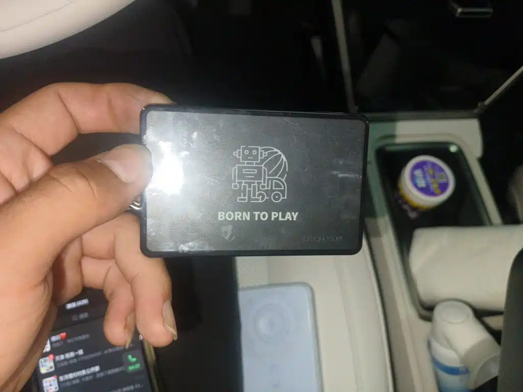 iCAR V23 2026 2025 FWD Premium Model