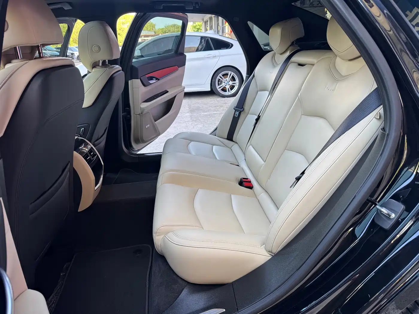 Cadillac CT6 2020 28T Fashion фото 12