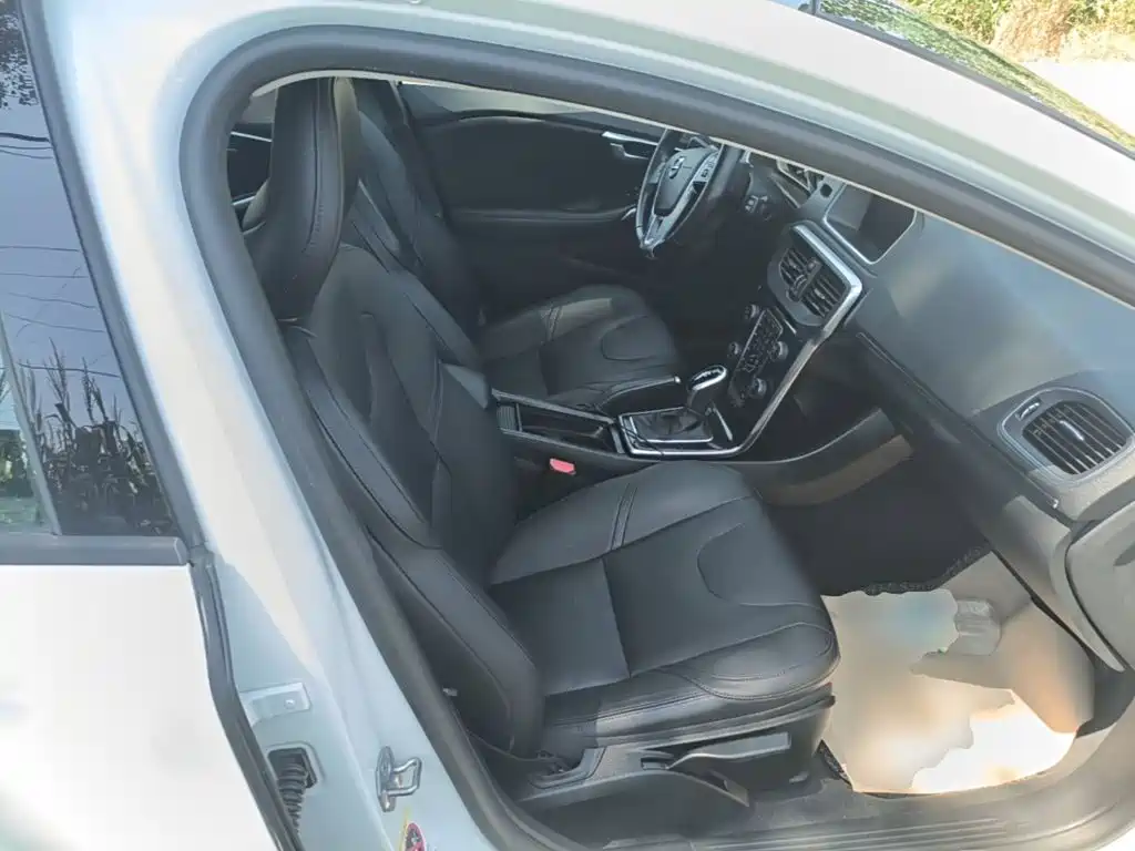 Volvo V40 2017 2017 T3 Inscription