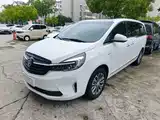 Фото 1 - Buick GL8