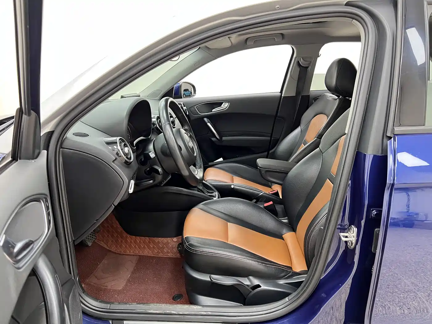 Audi A1 2013 2013 Model 30 TFSI Sportback Ego