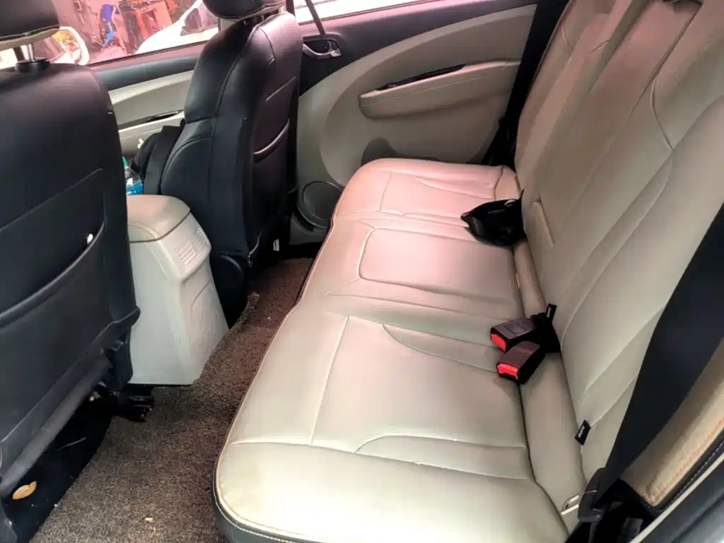 Dongfeng Fengxing Joyear X3 2016 2016 1.5L Luxury