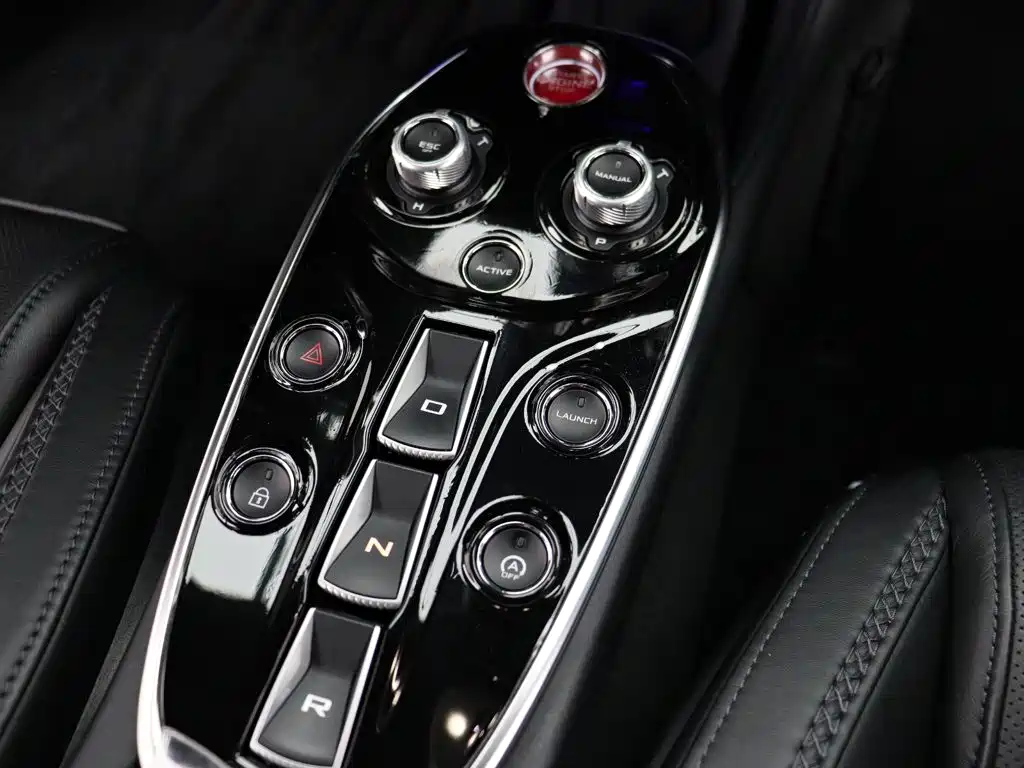 McLaren GT 2023 2022 4.0T Standard