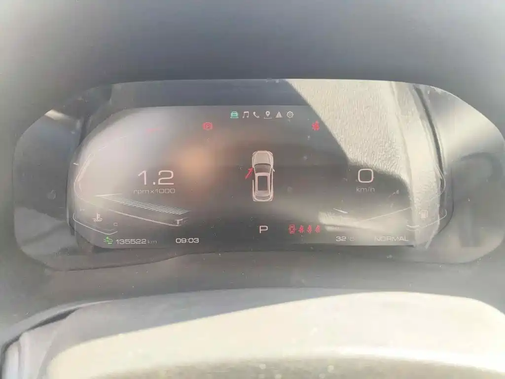 WEY VV5 2020 2020 1.5T 2WD Smart Pioneer