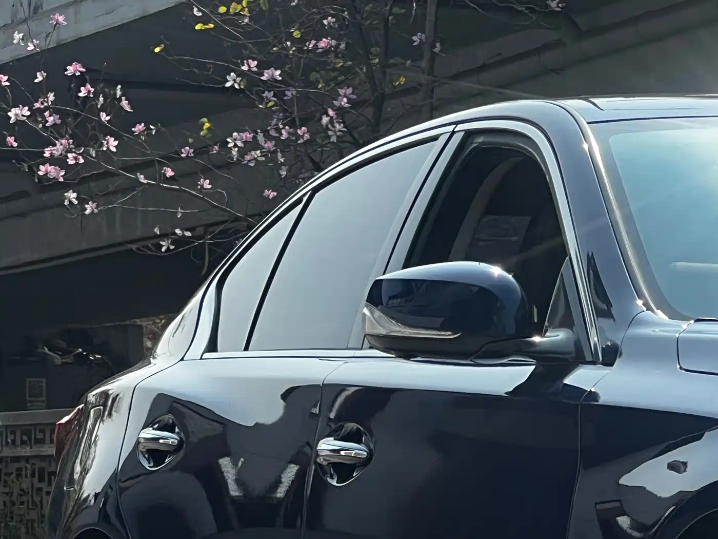 Infiniti Q50L 2019 2018 2.0T Premium Edition (China VI)