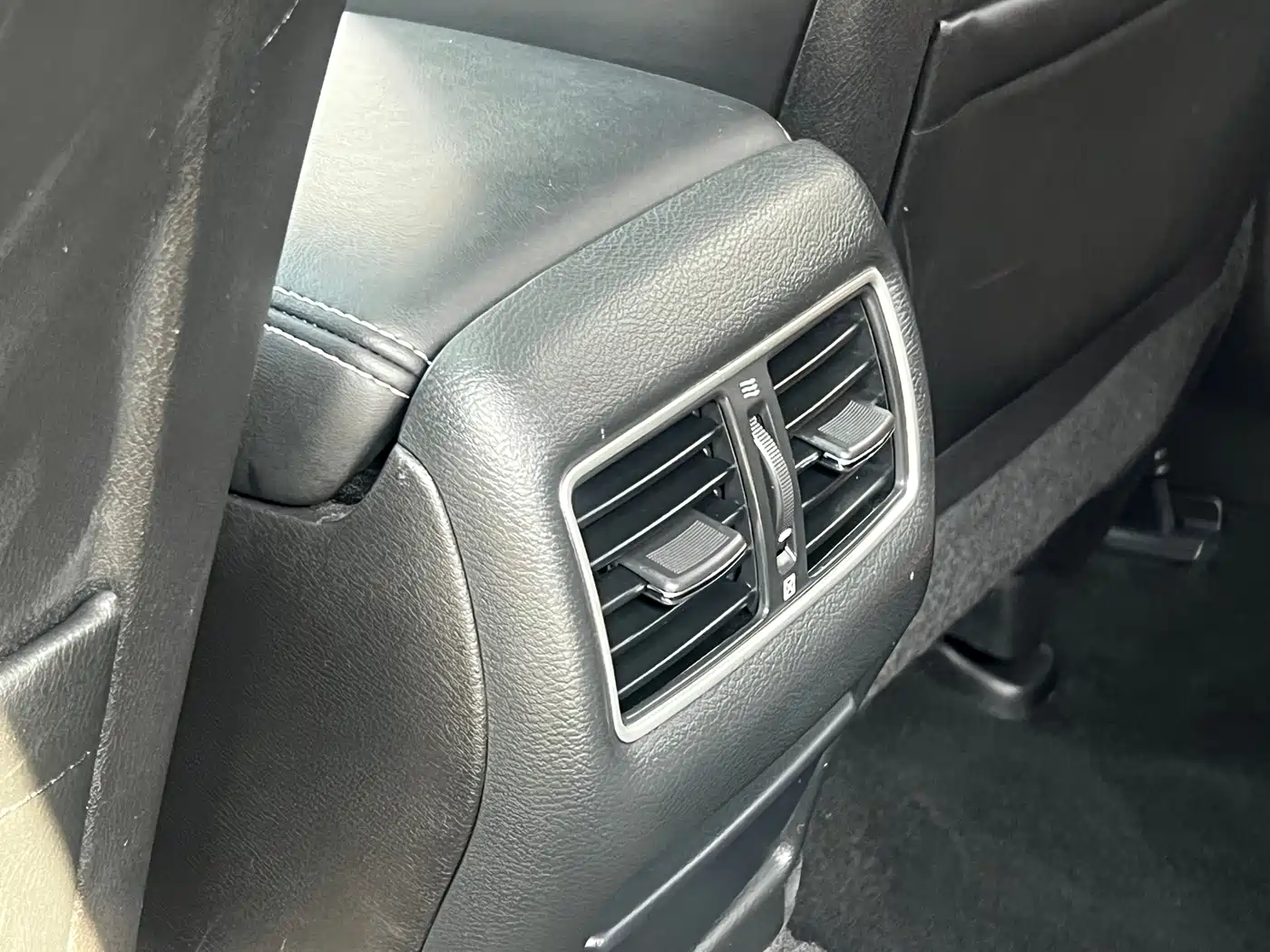 Infiniti Q50L 2019 2018 2.0T Premium Edition (China VI)