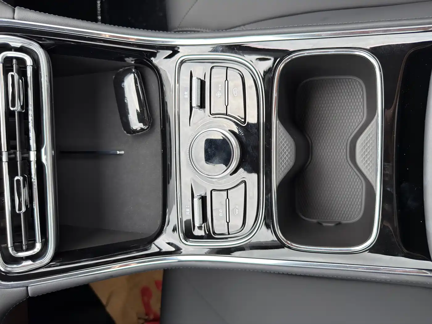 Geely Galaxy Galaxy Stellar 6 2026 2025 125km Long Voyage Edition