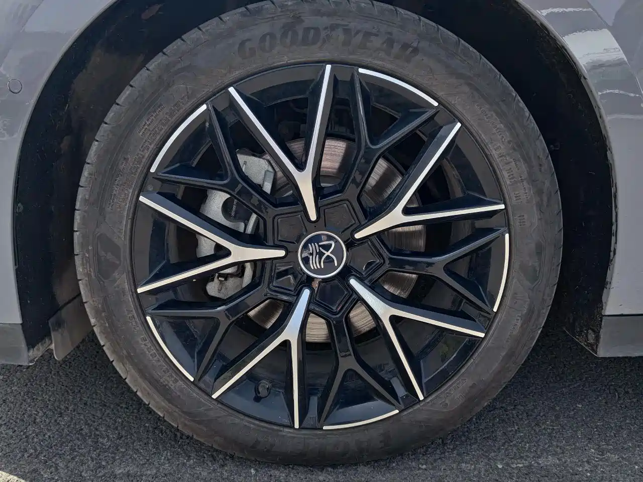 BYD Han 2025 DM-i Smart Driving Edition 125KM LiDAR Flagship фото 3