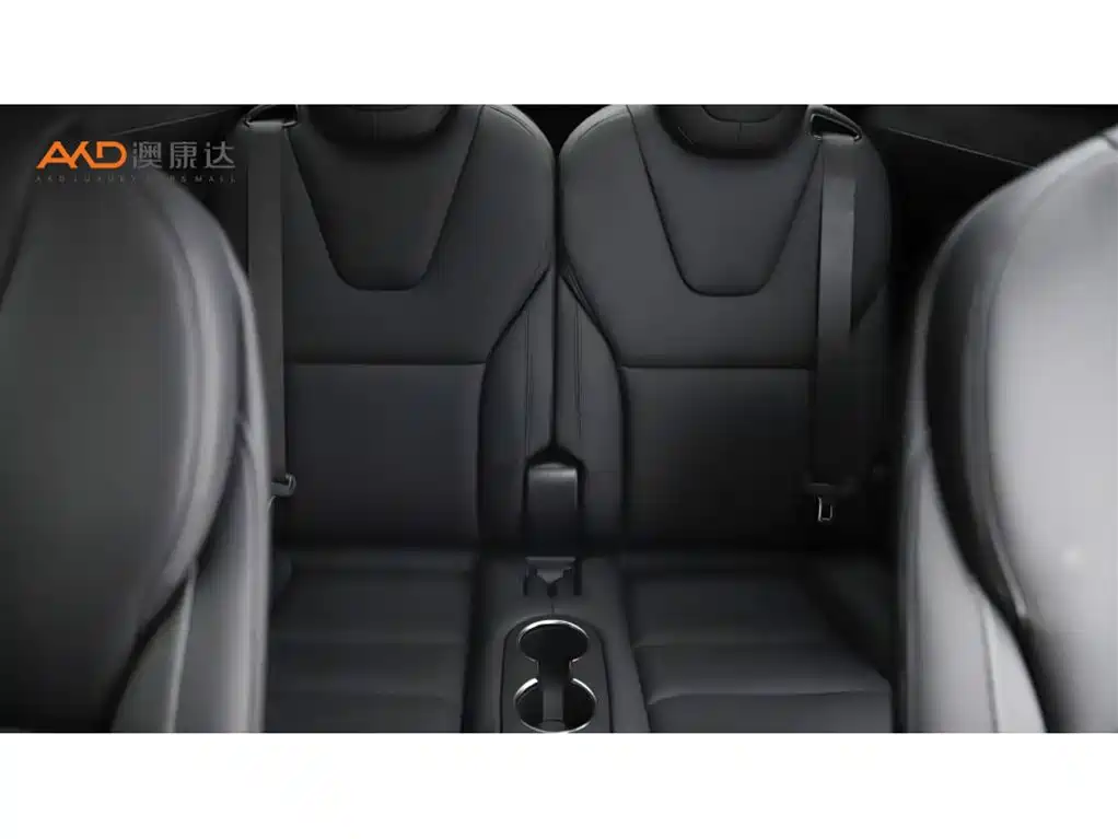 Tesla Model X 2023 2023 Tri-motor AWD Plaid