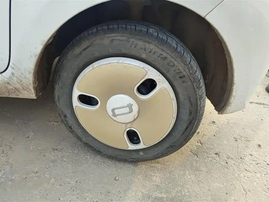 BESTUNE PENTIUM PONY