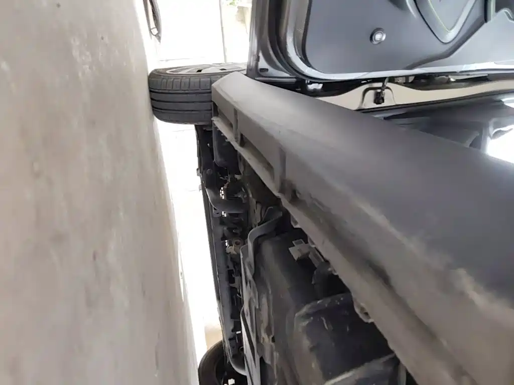 Baojun E100 2019 2019 250KM Smart Edition