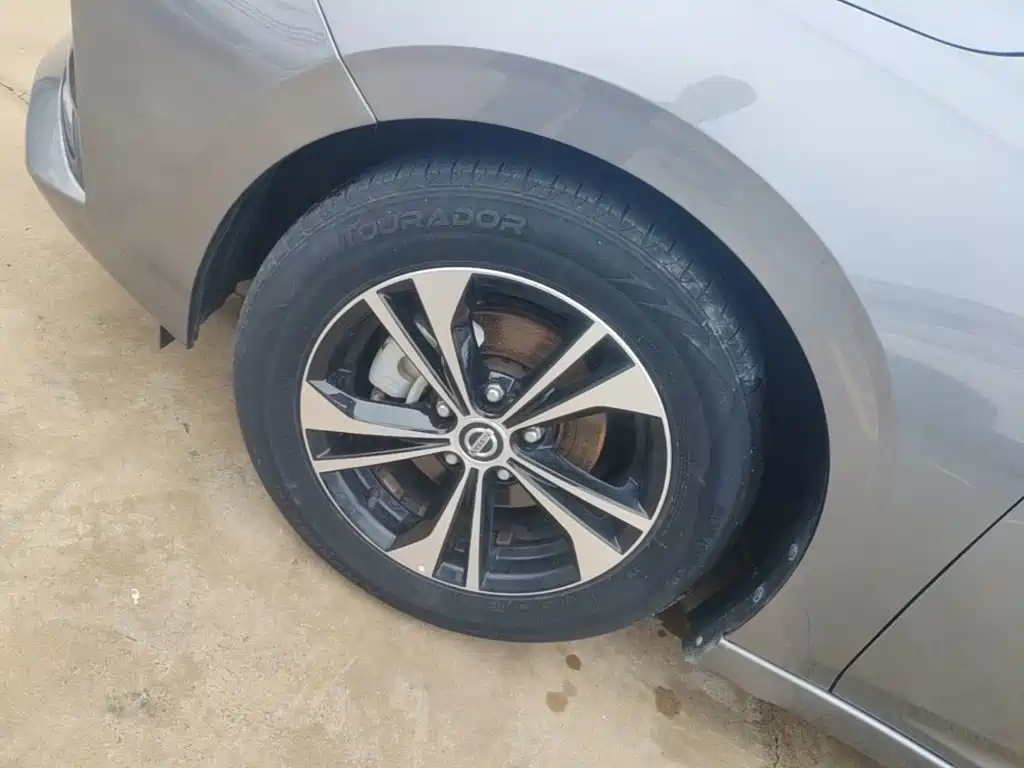 Nissan SYLPHY, миниатюра 23