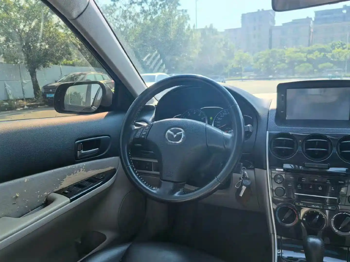صورة 9 - Mazda 6