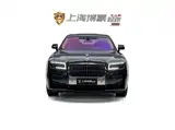 Фото 2 - Rolls-Royce Ghost